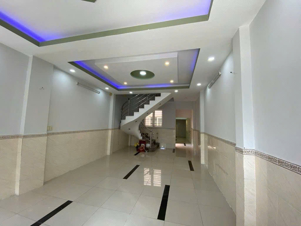 Bán Nhà Huỳnh Tấn Phát -Tân Phú - 4.2M X 21M - 8 Tỷ 8