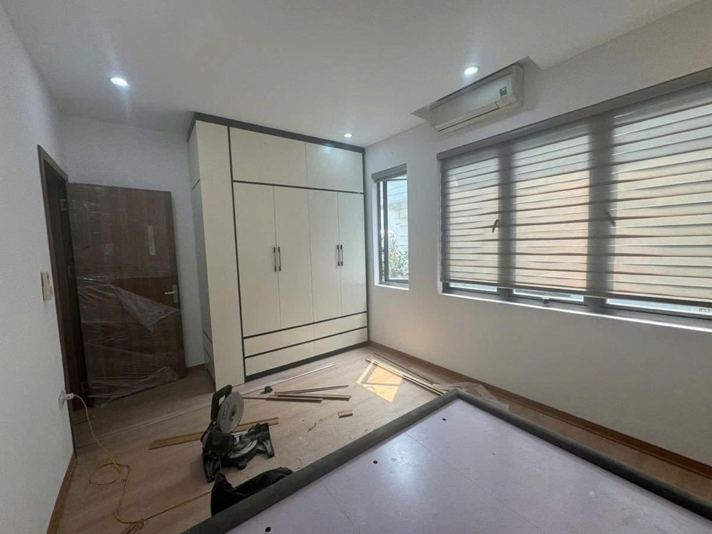 Bán Nhà Hà Trì – Hà Đông 45M² – 4 Tầng – 9.X Tỷ