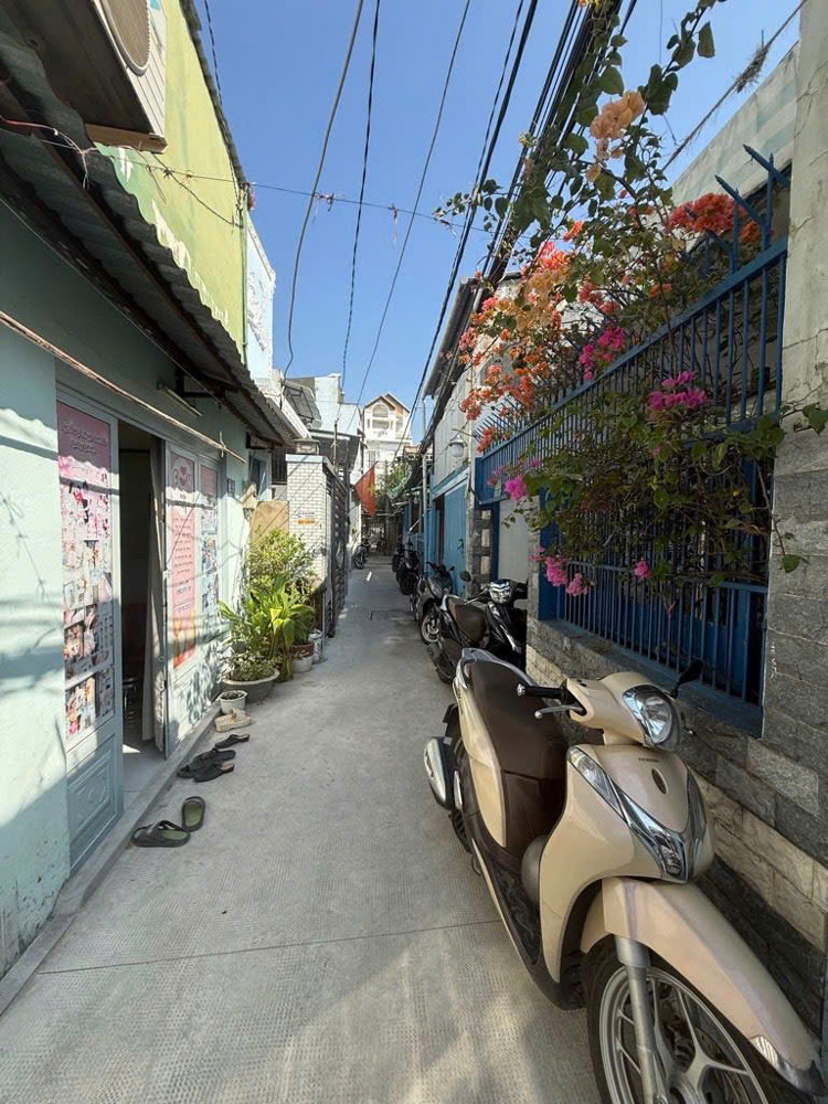 Kèo Thơm 5,2X18 - 5 Tỷ 380 -Huỳnh Tấn Phát