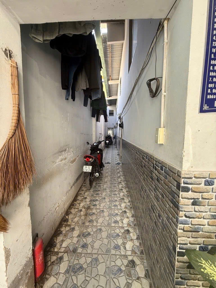 Kèo Thơm 5,2X18 - 5 Tỷ 380 -Huỳnh Tấn Phát