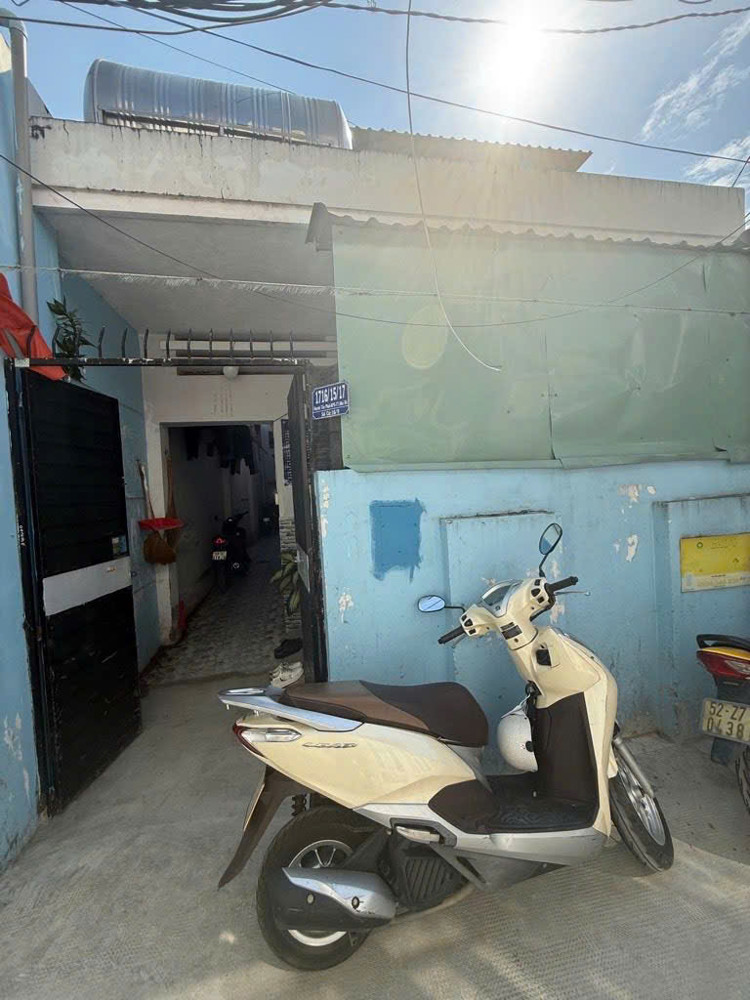 Kèo Thơm 5,2X18 - 5 Tỷ 380 -Huỳnh Tấn Phát