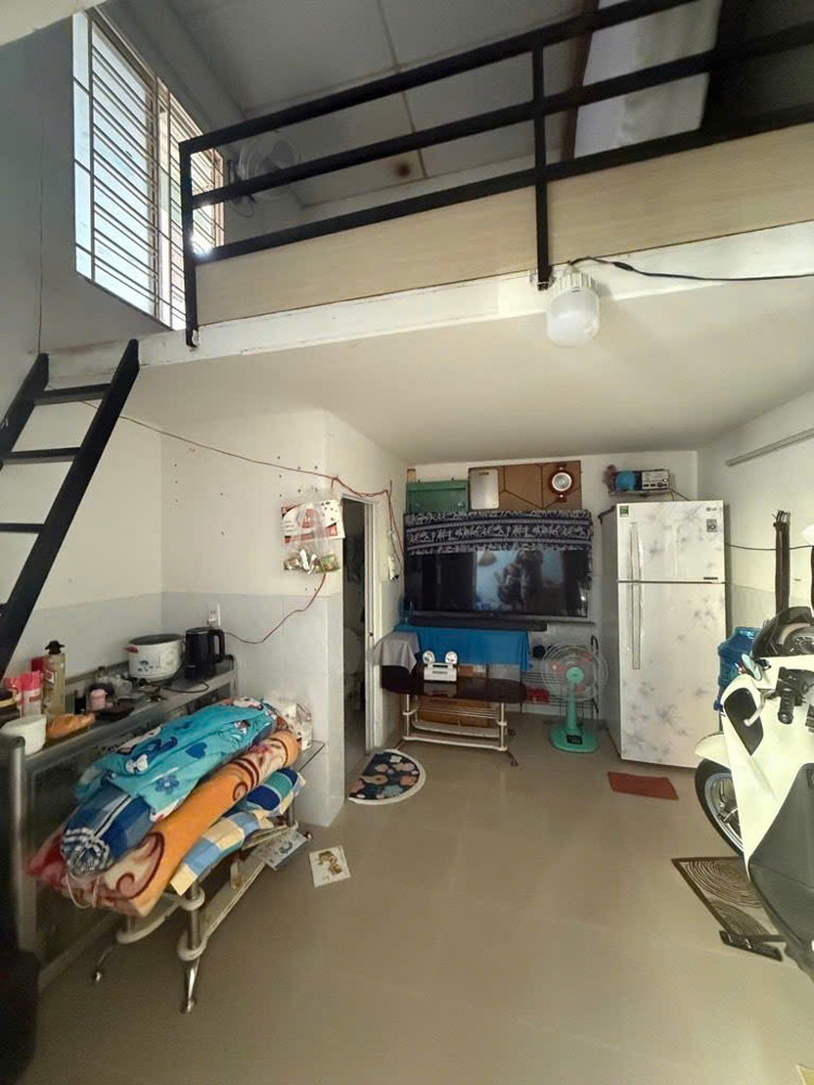 Kèo Thơm 5,2X18 - 5 Tỷ 380 -Huỳnh Tấn Phát