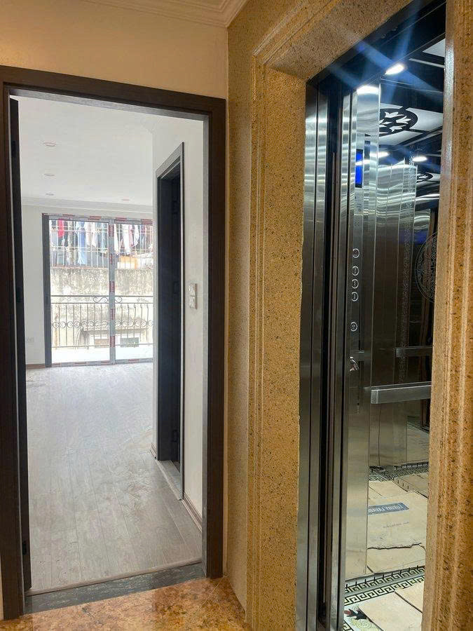 Nhà Đẹp An Hòa – Hà Đông 40M² – 7 Tầng – Thang Máy – 14.X Tỷ