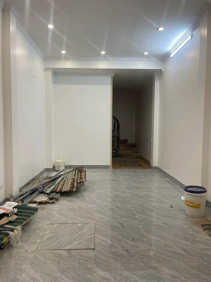 Nhà Đẹp An Hòa – Hà Đông 40M² – 7 Tầng – Thang Máy – 14.X Tỷ