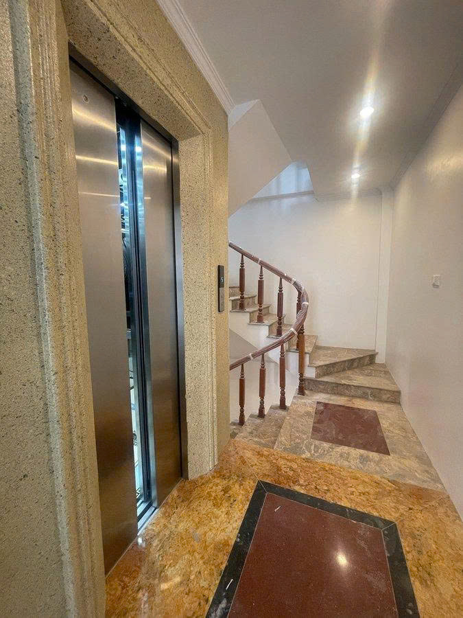 Nhà Đẹp An Hòa – Hà Đông 40M² – 7 Tầng – Thang Máy – 14.X Tỷ