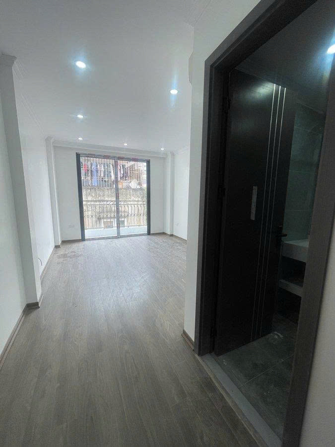 Nhà Đẹp An Hòa – Hà Đông 40M² – 7 Tầng – Thang Máy – 14.X Tỷ