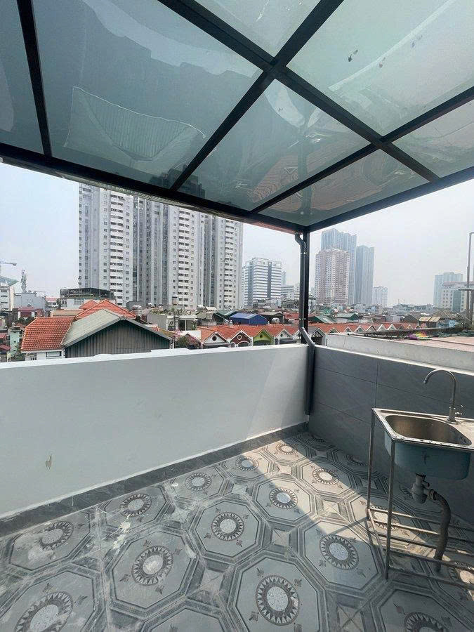 Nhà Đẹp An Hòa – Hà Đông 40M² – 7 Tầng – Thang Máy – 14.X Tỷ