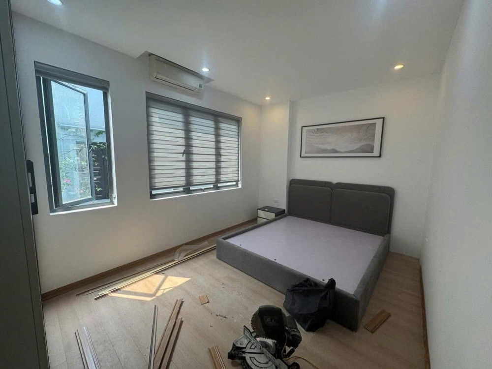 Bán Nhà Hà Trì – Hà Đông 45M² – 4 Tầng – 9.X Tỷ