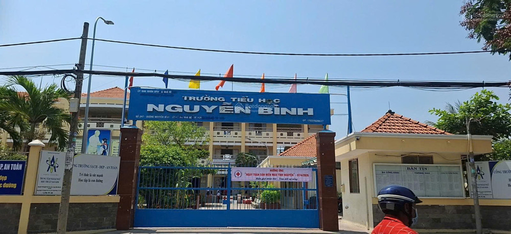 Bán Đất Nền Sổ Đỏ 5X23.5 Đã Có Sổ Kdc Phú Xuân Giá 63Tr Thương Lượng Bao Thủ Tục Sang Sổ