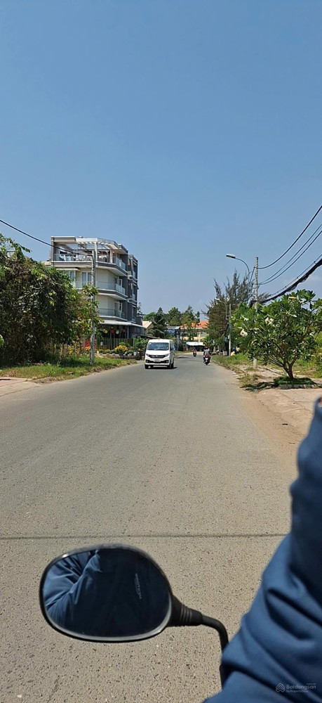 Bán Đất Nền Sổ Đỏ 5X23.5 Đã Có Sổ Kdc Phú Xuân Giá 63Tr Thương Lượng Bao Thủ Tục Sang Sổ