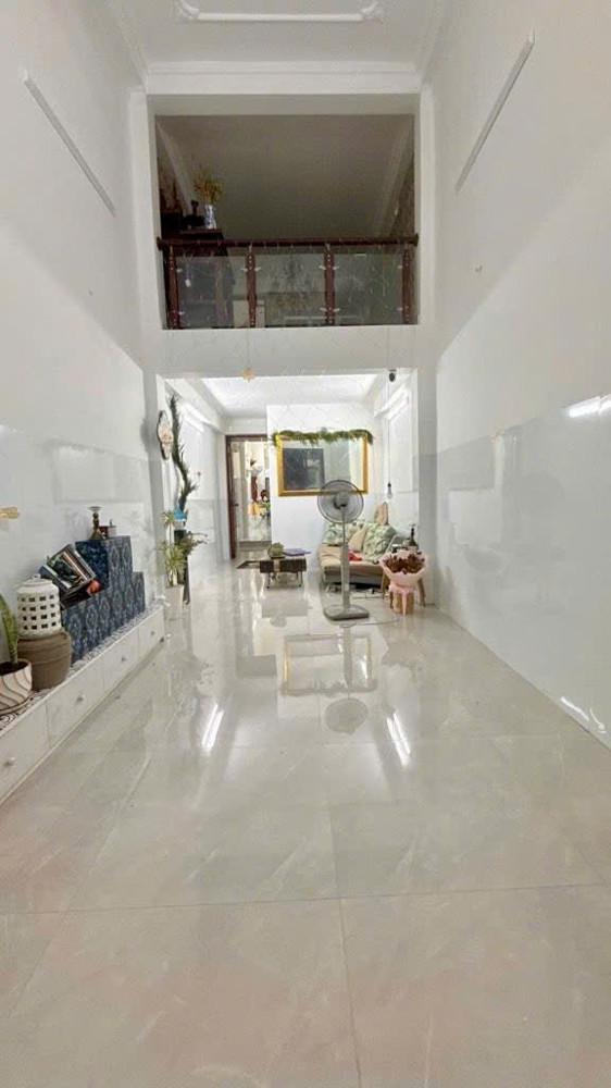 Hiếm Giá Tốt Chỉ 14,2T- Bán Nhà 5 Tầng Mới Hxh 6M Đ.tôn Thất Tùng, Quận 1- Dt 63M2- Khu Vip Kinh