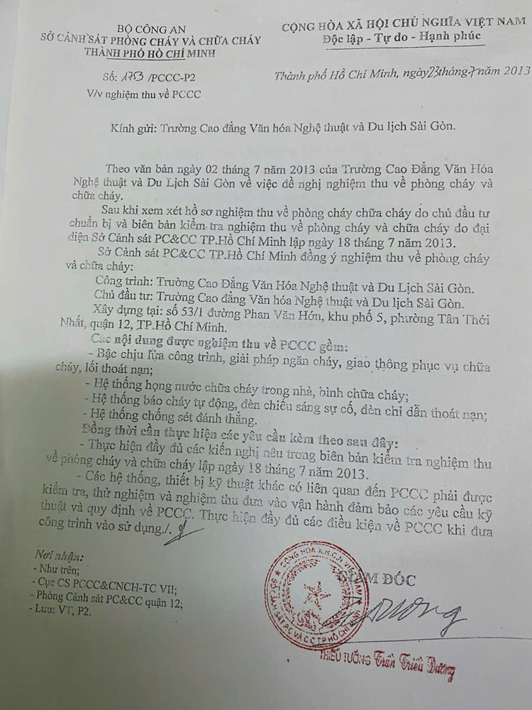 Siêu Tài Sản Giáo Dục Q12 – 4.748M² – 145 Phòng – Chỉ 250 Tỷ Hàng Cục Hiếm