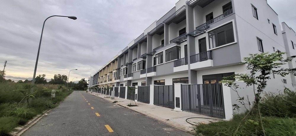 Bán Nhà Ở Tây Ninh, Ngay Trung Tấm Kcn Phước Đông