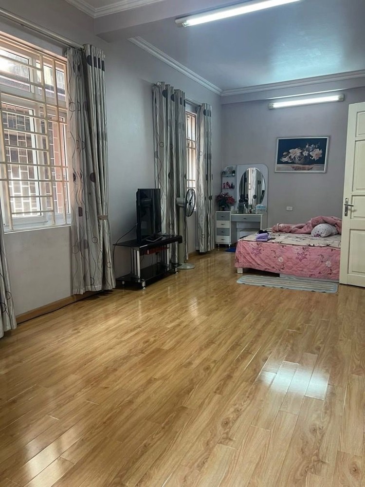 Võng Thị 50M X6 Tầng 19,5 Tỷ Lô Góc,Ngõ Thông Kinh Doanh,Gần Phố,Gần Hồ