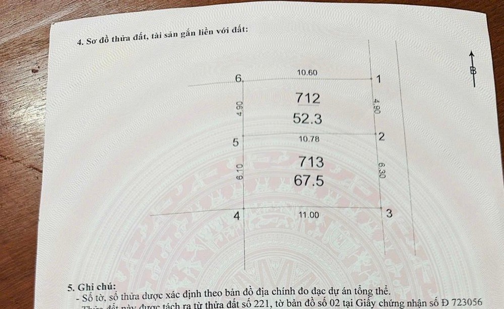 Bán Nhà 2T Thượng Thanh 52M Ngõ Thông Mt Rộng, Oto Chỉ Nhỉnh 8 Tỷ