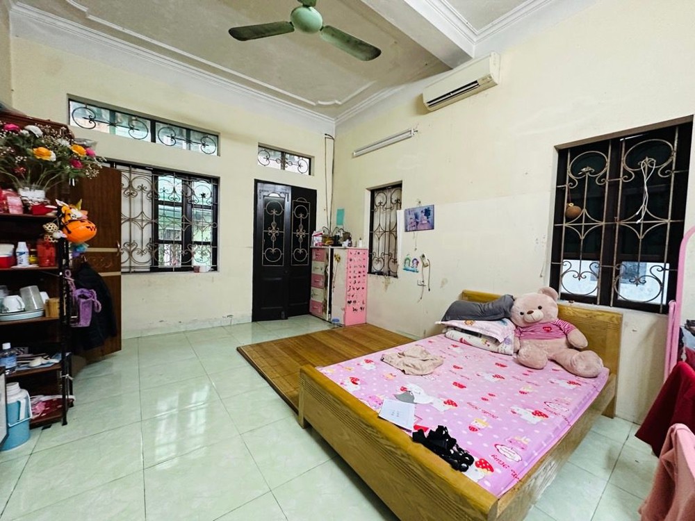 Bán Nhà 2T Thượng Thanh 52M Ngõ Thông Mt Rộng, Oto Chỉ Nhỉnh 8 Tỷ