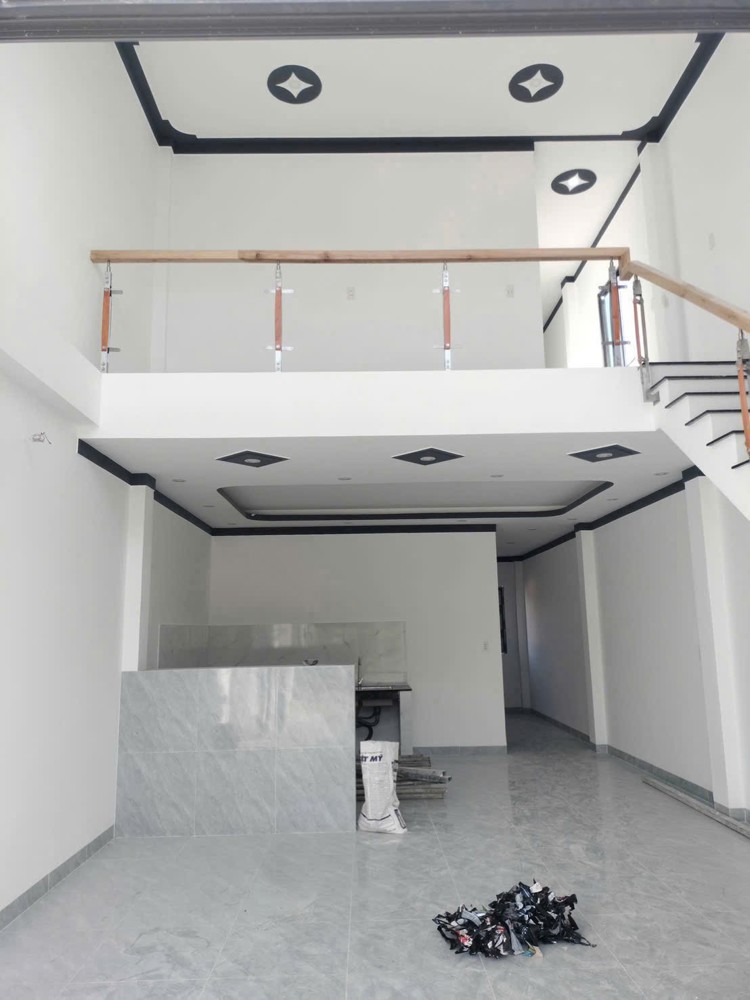 Định Cư Nước Ngoài Cần Bán Nhà Đẹp Mới Xây Phường Hòa Lợi, Thị Xã Bến Cát, Bình Dương