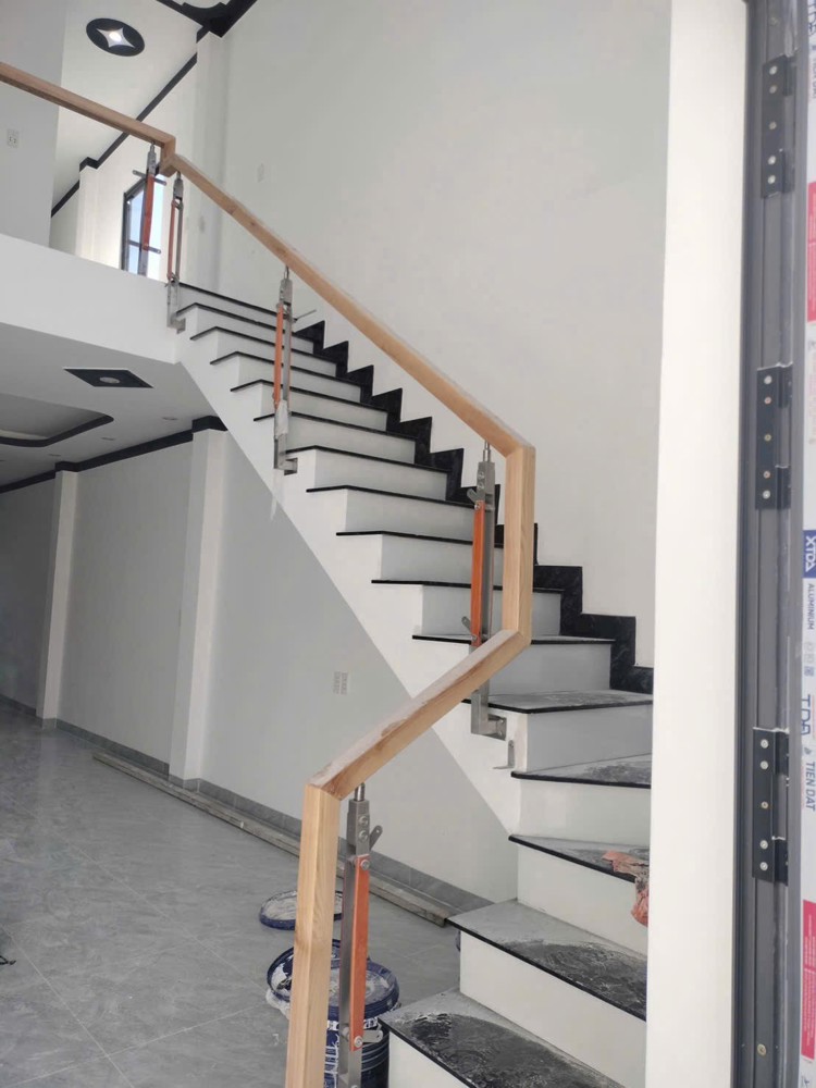 Định Cư Nước Ngoài Cần Bán Nhà Đẹp Mới Xây Phường Hòa Lợi, Thị Xã Bến Cát, Bình Dương