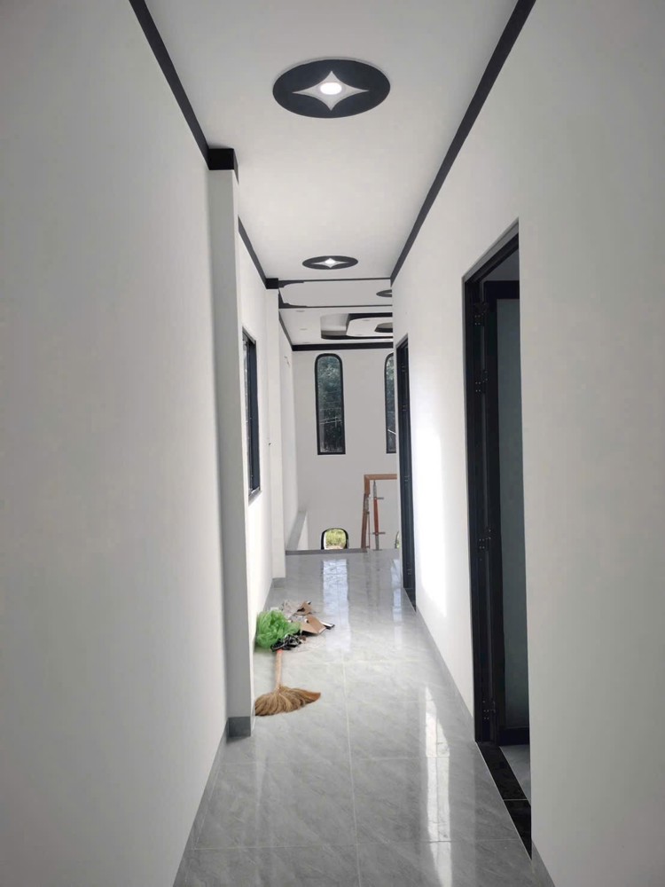 Định Cư Nước Ngoài Cần Bán Nhà Đẹp Mới Xây Phường Hòa Lợi, Thị Xã Bến Cát, Bình Dương