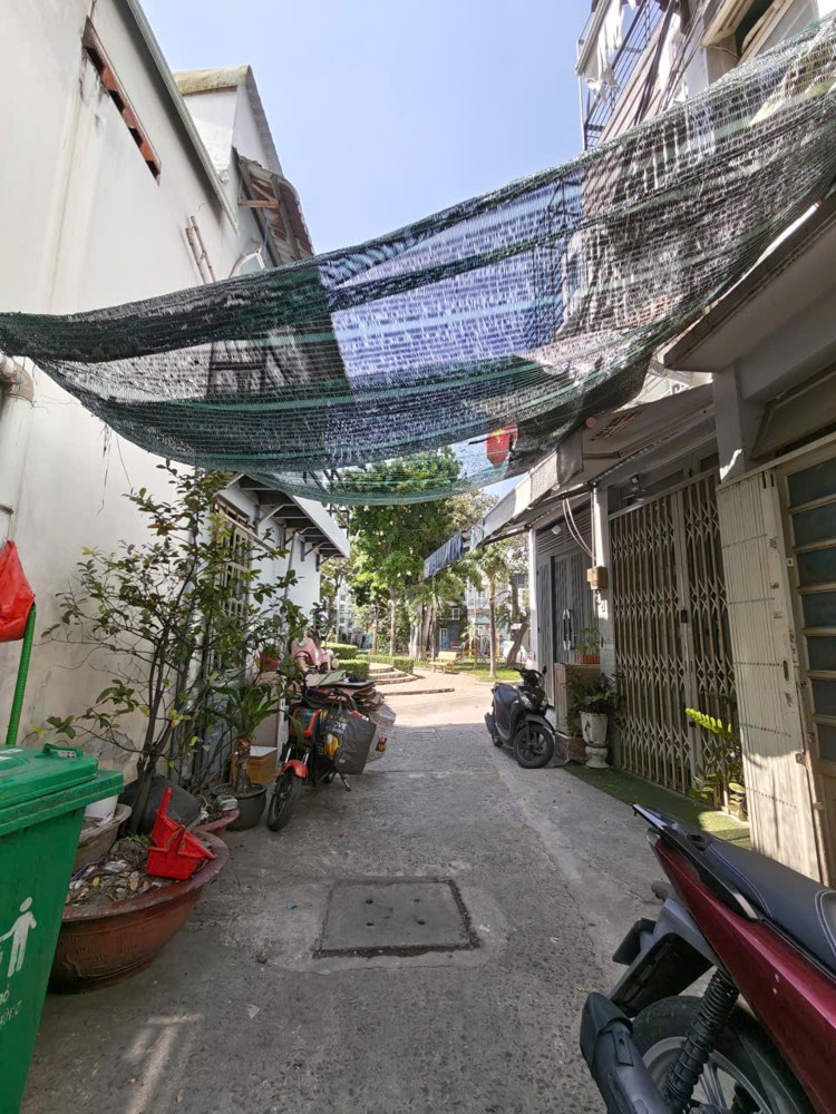 Nhà Đẹp – Giá Tốt – Chính Chủ Cần Bán Nhà Tại Phường 14, Quận Gò Vấp, Tp Hcm