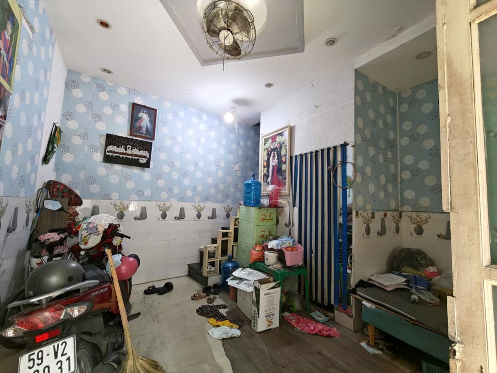 Nhà Đẹp – Giá Tốt – Chính Chủ Cần Bán Nhà Tại Phường 14, Quận Gò Vấp, Tp Hcm