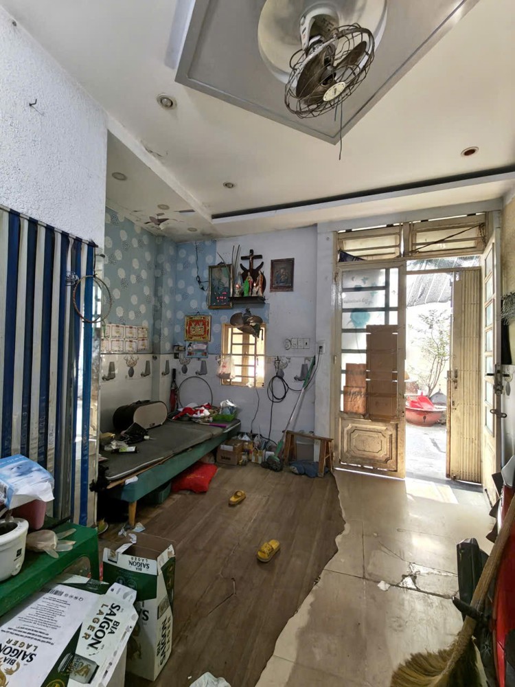 Nhà Đẹp – Giá Tốt – Chính Chủ Cần Bán Nhà Tại Phường 14, Quận Gò Vấp, Tp Hcm