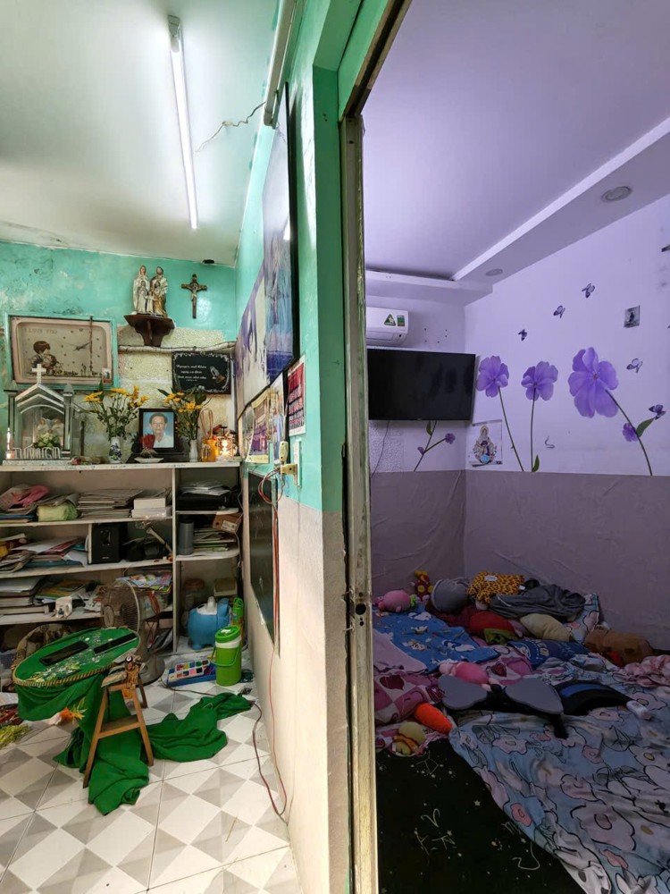 Nhà Đẹp – Giá Tốt – Chính Chủ Cần Bán Nhà Tại Phường 14, Quận Gò Vấp, Tp Hcm