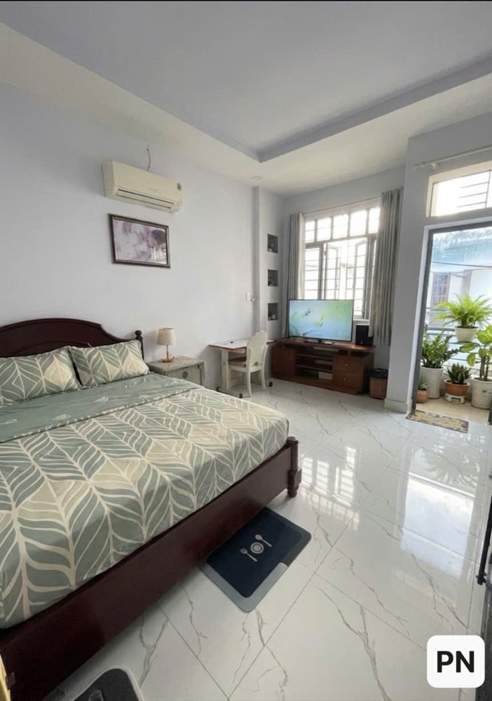 Bán Nhà Lô Góc Đường Số 4, Bhhb, Bình Tân - 48M2 - 2 Tầng - Hxh Thông - 2.9 Tỷ