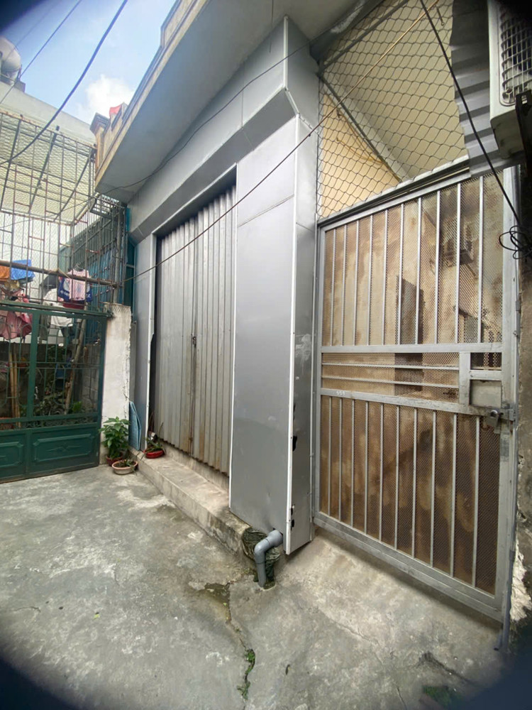 Chính Chủ Gửi Bán Đất Tặng Dãy Trọ 3 Phòng Tại Vũ Phúc