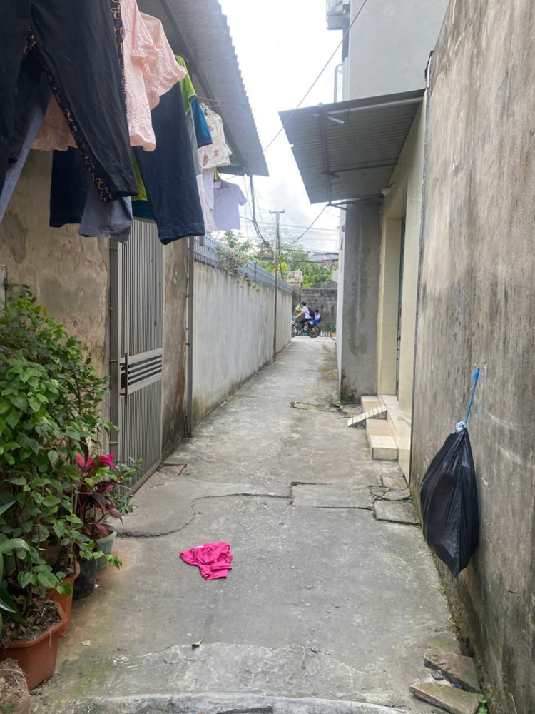 Chính Chủ Gửi Bán Đất Tặng Dãy Trọ 3 Phòng Tại Vũ Phúc