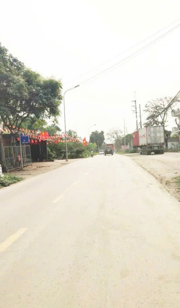 Bán Nhanh Mảnh Đất 100M2 Ven Hồ Sinh Thái Đón Sóng Metro Số 5