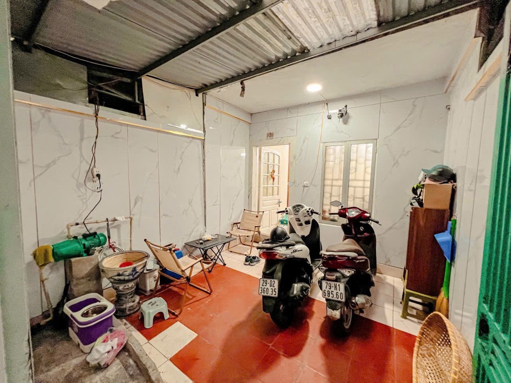 Nhà Đẹp – Giá Tốt – Chính Chủ Cần Bán Nhà Tại Phố Minh Khai, Phường Minh Khai, Q. Hai Bà Trưng,