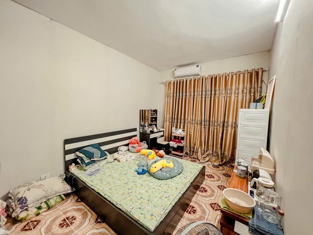 Nhà Đẹp – Giá Tốt – Chính Chủ Cần Bán Nhà Tại Phố Minh Khai, Phường Minh Khai, Q. Hai Bà Trưng,