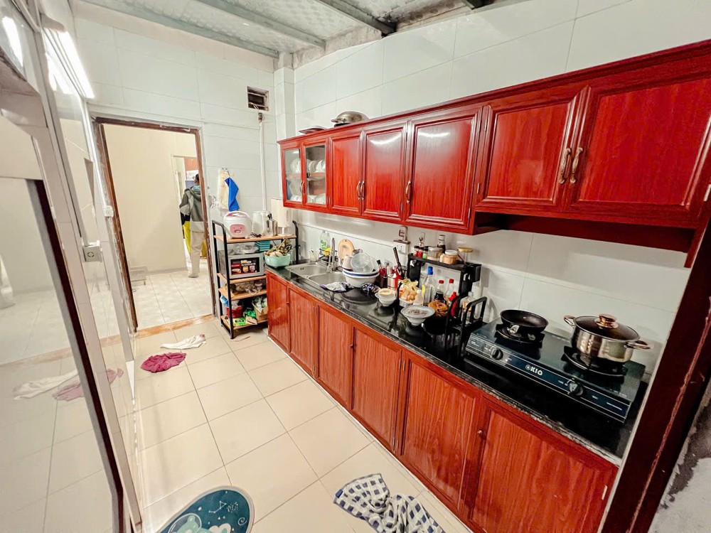 Nhà Đẹp – Giá Tốt – Chính Chủ Cần Bán Nhà Tại Phố Minh Khai, Phường Minh Khai, Q. Hai Bà Trưng,