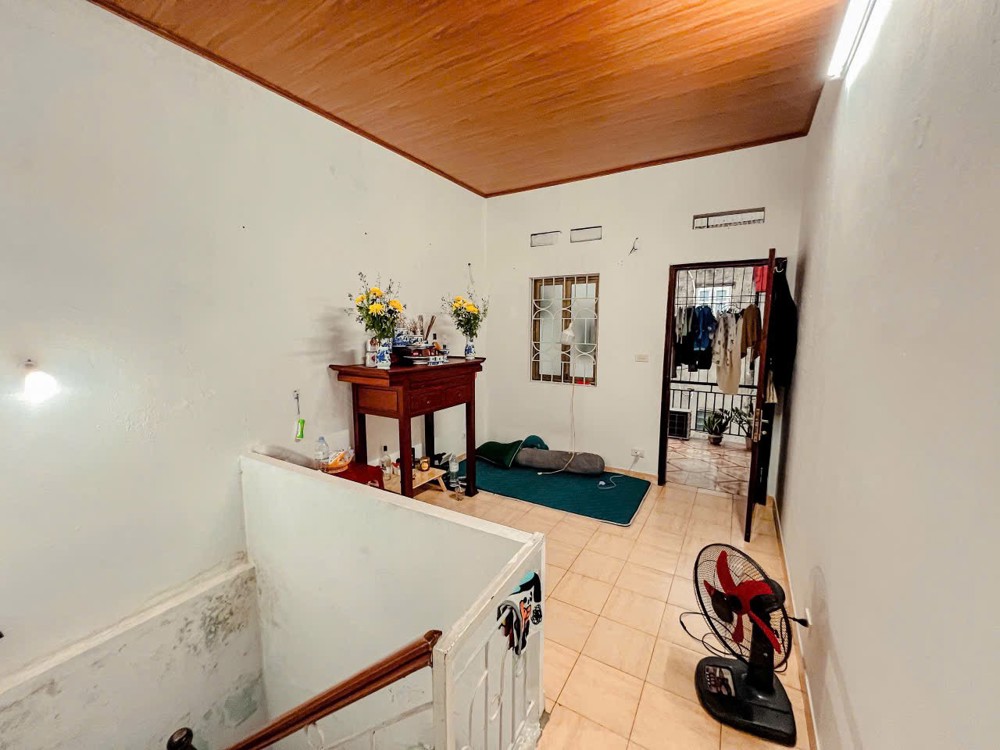 Nhà Đẹp – Giá Tốt – Chính Chủ Cần Bán Nhà Tại Phố Minh Khai, Phường Minh Khai, Q. Hai Bà Trưng,