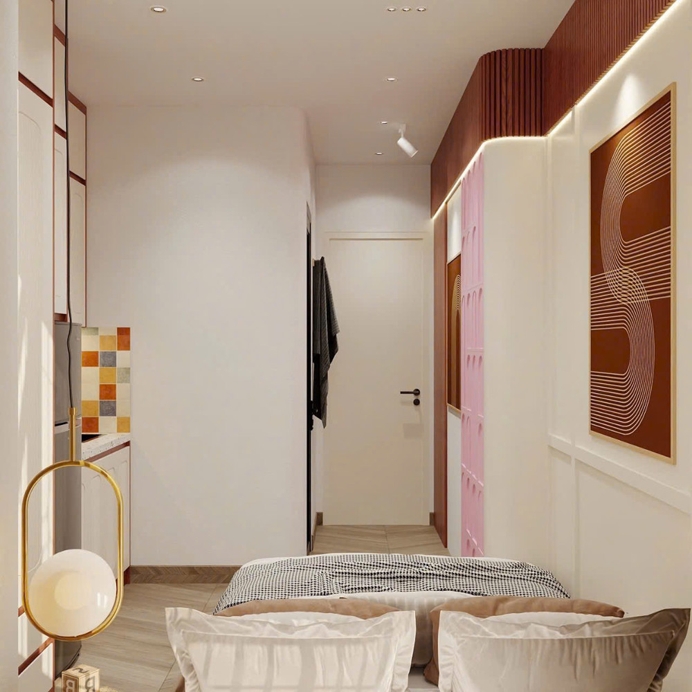 Ccmn Cầu Diễn- 6 Tầng- 15 Phòng- 70Tr/tháng