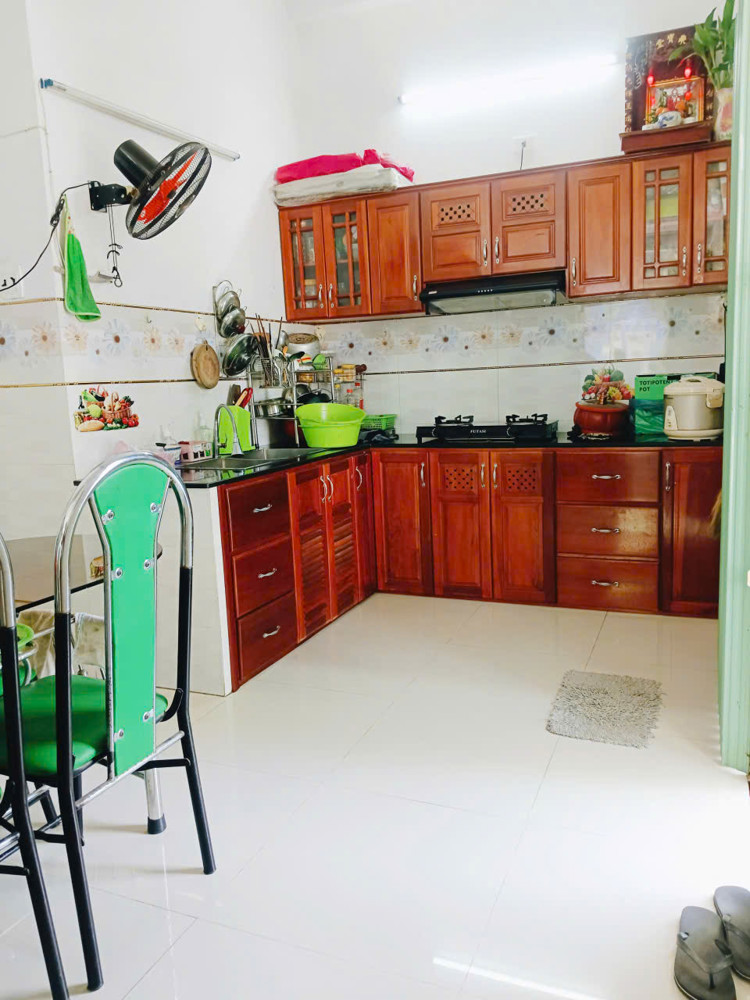 Bán Nhà Lô Góc 2 Mặt Tiền Khu Dân Cư Chợ Dinh - Quy Nhơn.mã Số: #Mt5810