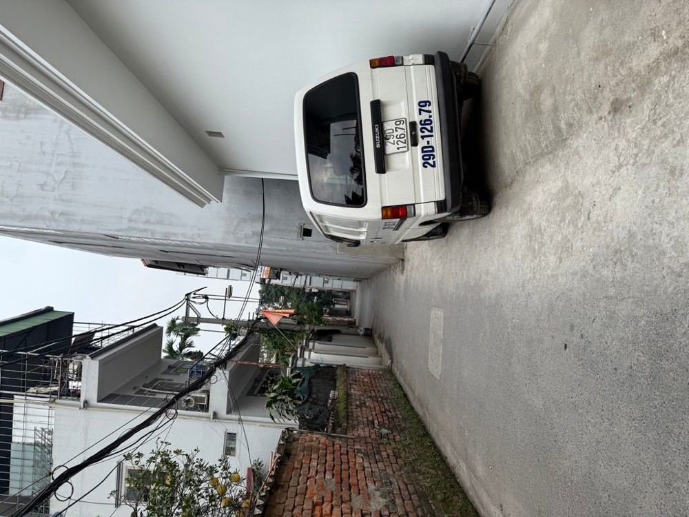 Bán Nhà Ngõ 96 Thượng Thanh 65M X 4T Lô Góc Mới Đẹp Chỉ Hơn 8 Tỷ