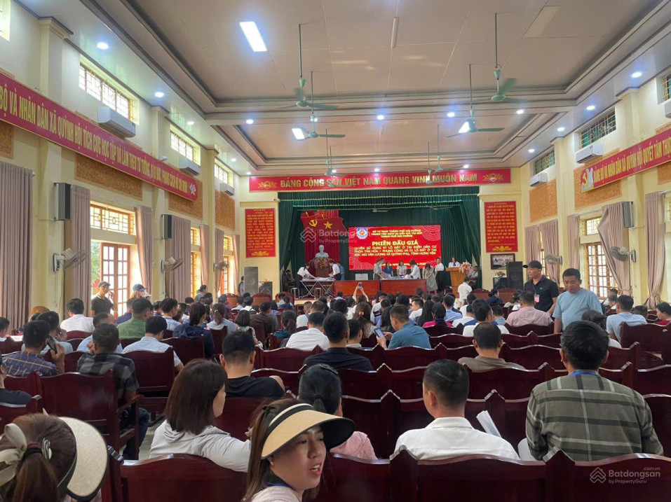 97 Lô Đất Kdc Tân Hóa Quỳnh Hội - Giá Chỉ Từ 1Ty2xx - Liên Hệ Em: 0332 919 293