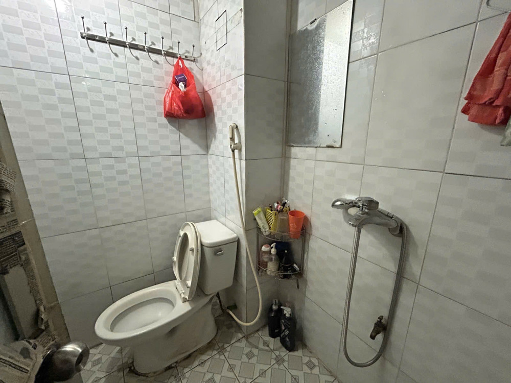 Siêu Phẩm Trong Ngõ Phố Xã Đàn – Vỉa Hè Ô Tô – Kinh Doanh Đỉnh