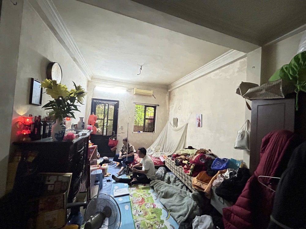 Siêu Phẩm Trong Ngõ Phố Xã Đàn – Vỉa Hè Ô Tô – Kinh Doanh Đỉnh