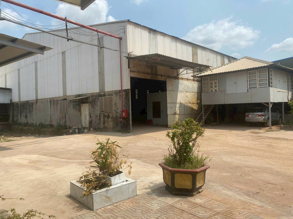 Xn196 Cho Thuê Xưởng Sản Xuất Ngoài Kcn, Pc Tự Động, Sx Nhiều Ngành Nghề