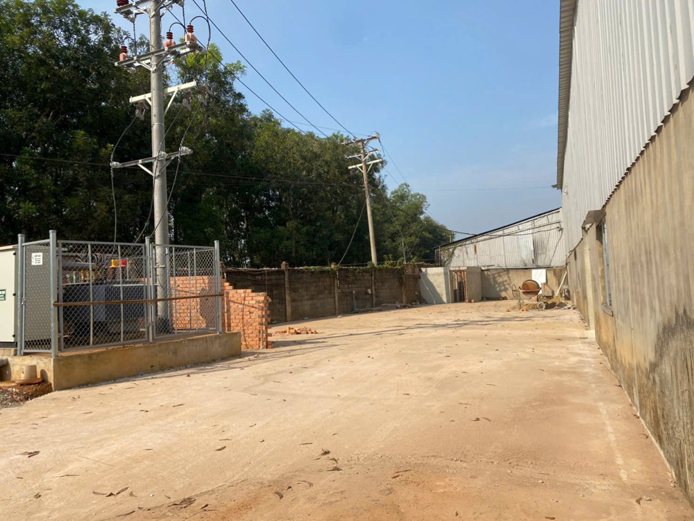 Xn196 Cho Thuê Xưởng Sản Xuất Ngoài Kcn, Pc Tự Động, Sx Nhiều Ngành Nghề