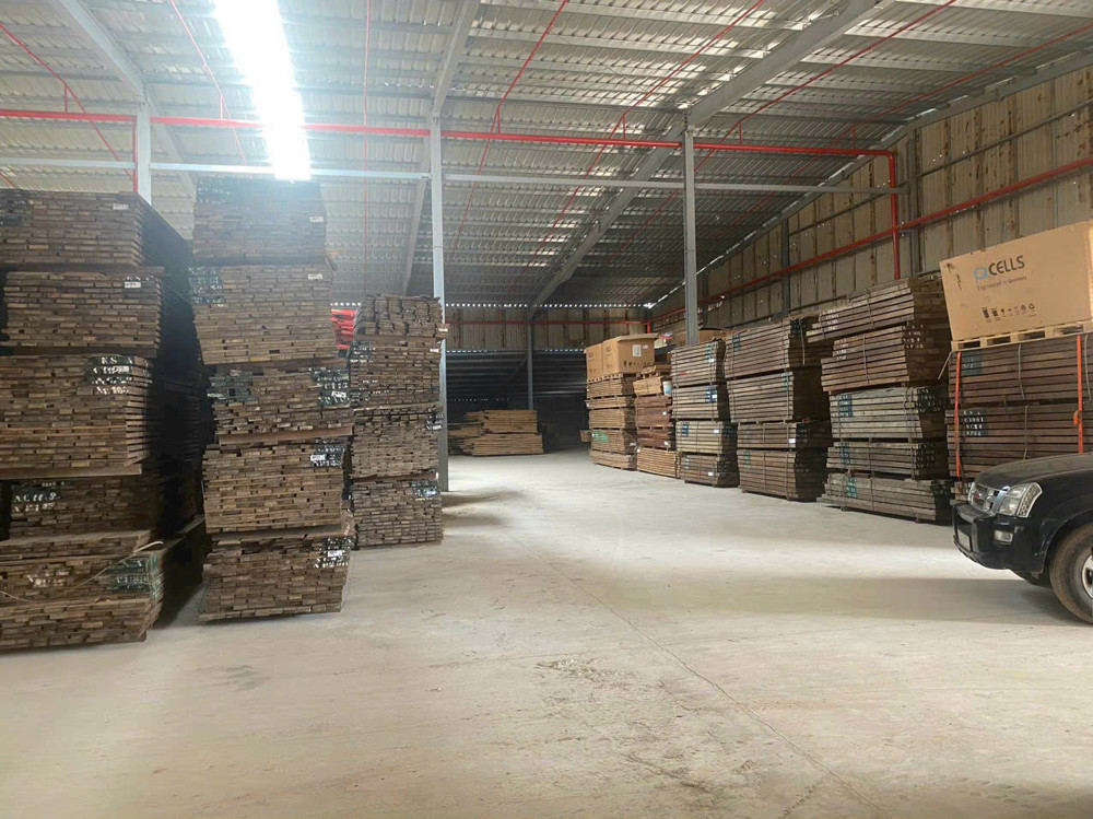 Xn196 Cho Thuê Xưởng Sản Xuất Ngoài Kcn, Pc Tự Động, Sx Nhiều Ngành Nghề