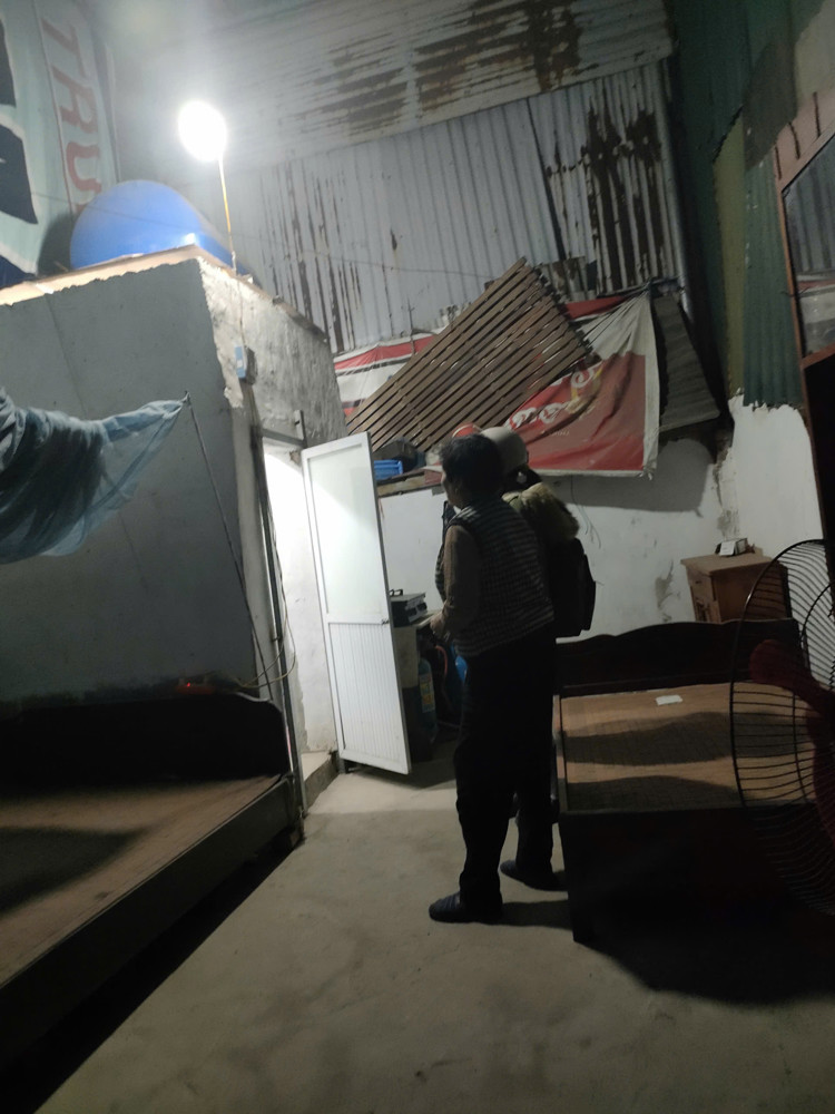 Bán Gấp Giá Rẻ Giải Phóng 32M, 1.5 Tầng, Mặt Tiền 4.5M, 780 Triệu, Hoàng Mai