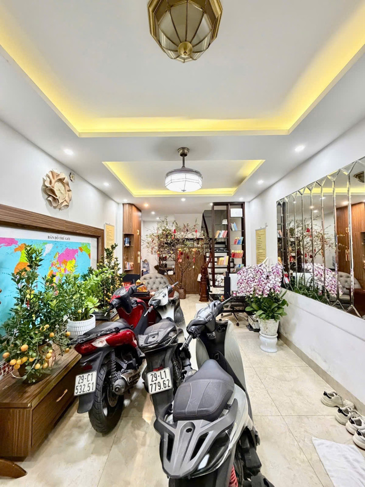 Bán Nhà Siêu Phẩm Xã Đàn – 6 Tầng – Ô Tô Tránh – Kinh Doanh Đỉnh