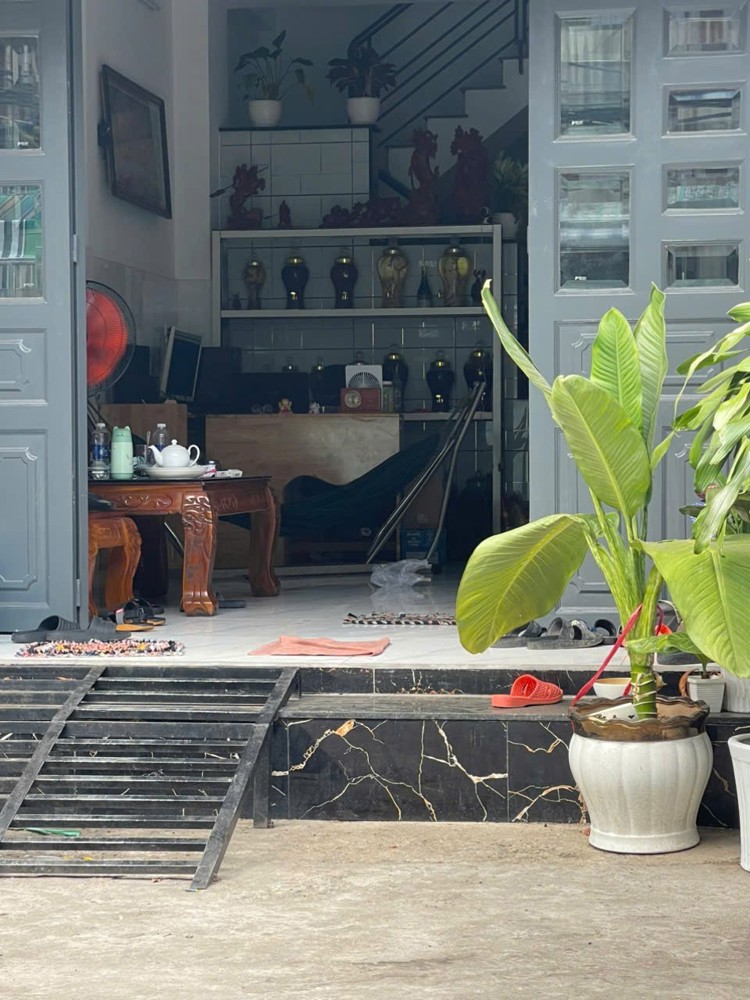 Nhà Đẹp – Giá Tốt – Chính Chủ Cần Bán Nhà Tại Phường Bình Trị Đông, Bình Tân, Hcm