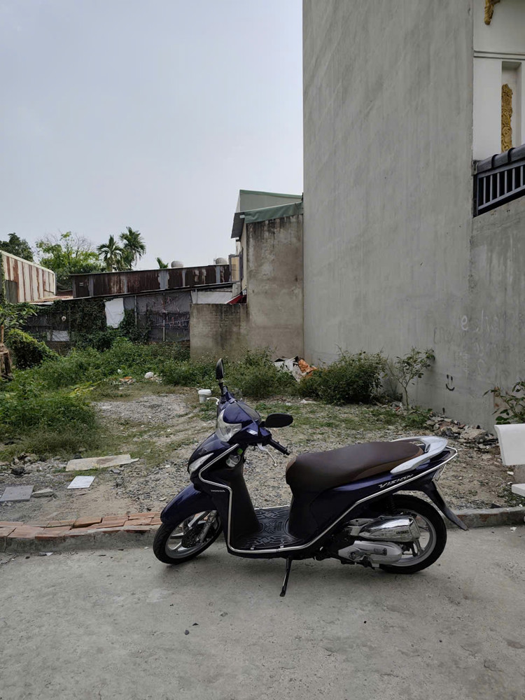 Bán 2 Lô Đất Hẻm Xe Hơi 34 Quốc Lộ 13 Cũ - Hiệp Bình Phước - Tp Thủ Đức