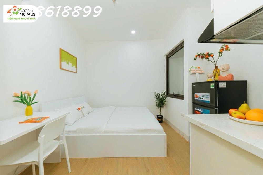 Bán Toà Ccmn Hoàng Cầu - Đống Đa - Dt 288 M2 - 8 Tầng Thang Máy - Mt 12M - 70 Phòng Khép Kín 