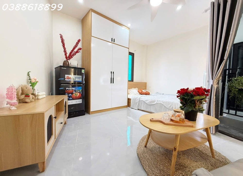 Bán Toà Ccmn Nguyễn Hoàng (Nam Từ Liêm) - 195 M2 - 9 Tầng Thang Máy - Mt 15M - Ô Tô Tải Vào Nhà